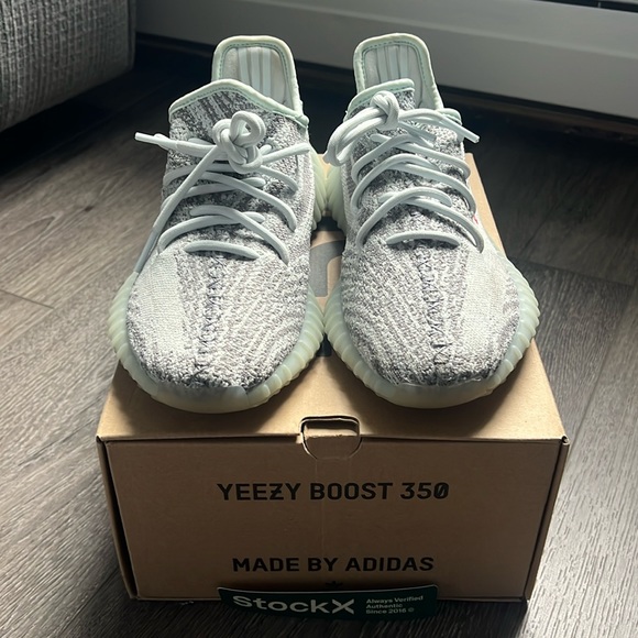 Adidas Yeezy Boost 350 - Picture 1 of 6